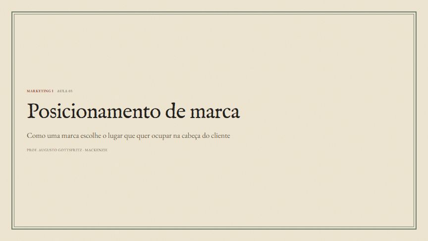 Capa no estilo Arts and crafts