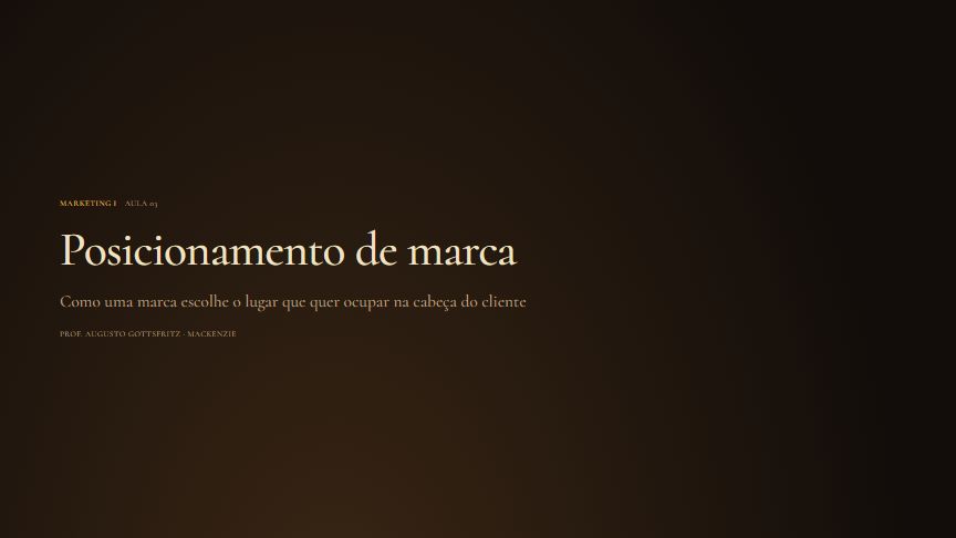 Capa no estilo Barroco